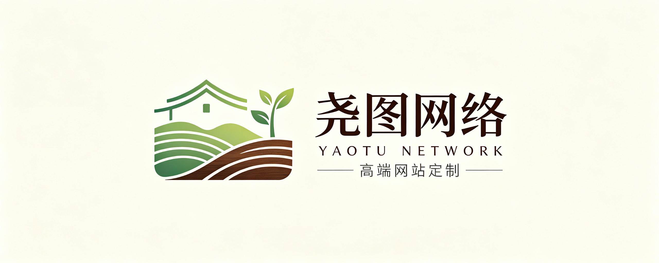 尧图网络logo